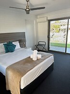 Bribie Waterways Motel