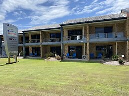 Bribie Waterways Motel