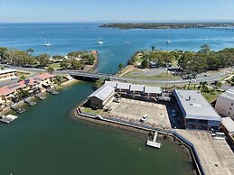 Bribie Waterways Motel