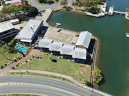 Bribie Waterways Motel
