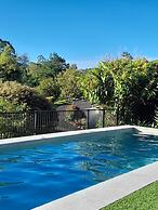 A View of Mt Warning B&B