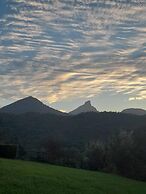A View of Mt Warning B&B