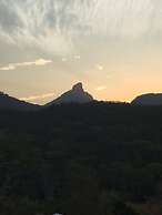 A View of Mt Warning B&B