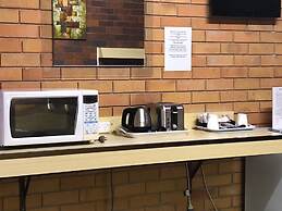 Glen Innes Lodge Motel