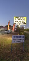 Glen Innes Lodge Motel