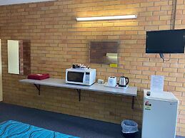 Glen Innes Lodge Motel
