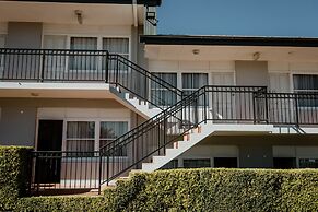 City Sider Motor Inn