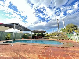 City Sider Motor Inn