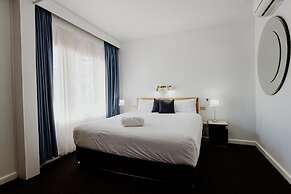 City Sider Motor Inn
