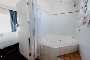 City Sider Motor Inn