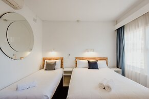 City Sider Motor Inn