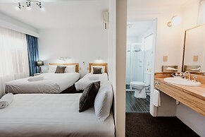 City Sider Motor Inn