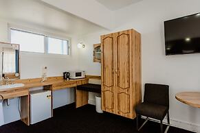 City Sider Motor Inn