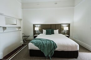 City Sider Motor Inn