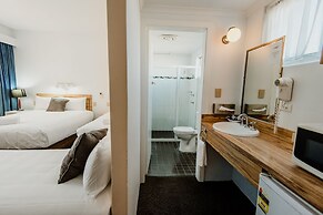 City Sider Motor Inn