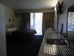 Coachman Motel