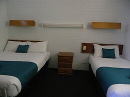 Coachman Motel