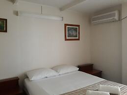 Coachman Motel