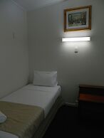 Coachman Motel