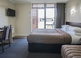 Aspree Motor Inn