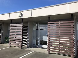 Aspree Motor Inn