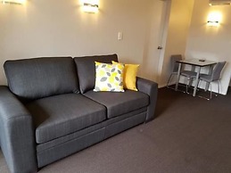 Aspree Motor Inn