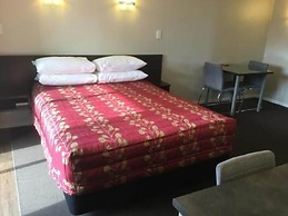 Aspree Motor Inn
