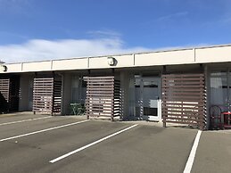 Aspree Motor Inn