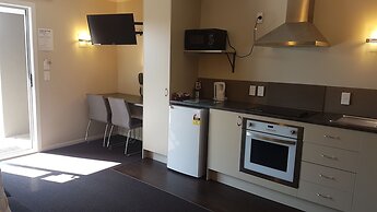Aspree Motor Inn