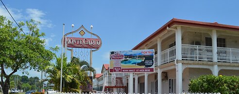 Monte Carlo Motor Inn