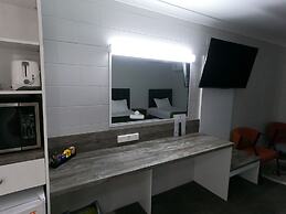 Monte Carlo Motor Inn