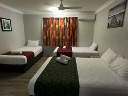 Monte Carlo Motor Inn