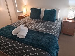 Surfcomber on the Beach