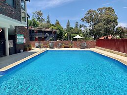 Kings Park Motel
