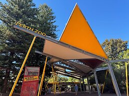 Kings Park Motel