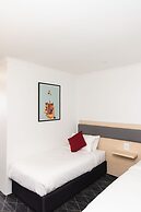Lakeview Hotel Motel