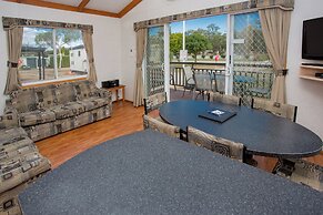 BIG4 Bendigo Park Lane Holiday Park