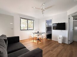 BIG4 Bendigo Park Lane Holiday Park