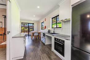BIG4 Bendigo Park Lane Holiday Park