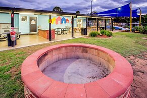 BIG4 Bendigo Park Lane Holiday Park