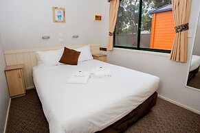 BIG4 Bendigo Park Lane Holiday Park