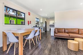 BIG4 Bendigo Park Lane Holiday Park