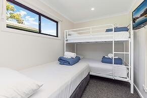 BIG4 Bendigo Park Lane Holiday Park