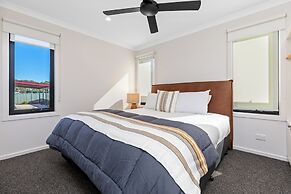 BIG4 Bendigo Park Lane Holiday Park