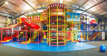 BIG4 Bendigo Park Lane Holiday Park