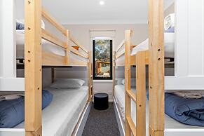 BIG4 Bendigo Park Lane Holiday Park