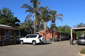 Old Coach Motor Inn Echuca