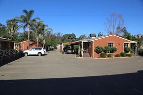 Old Coach Motor Inn Echuca