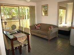 Old Coach Motor Inn Echuca