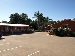 Old Coach Motor Inn Echuca